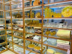 -ZARA HOME(蓝色港湾店)
