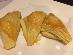 -泉州富力万达文华酒店-品珍中餐厅