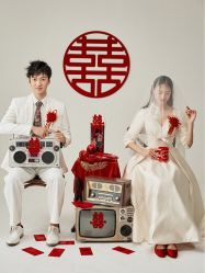 -女王风尚STUDIO·轻奢化定制