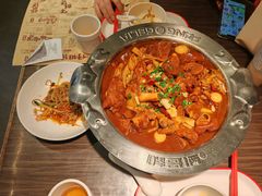 -胖哥俩肉蟹煲(梅溪步步高店)