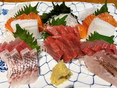 -海鮮市場長崎港(出島ワーフ店)