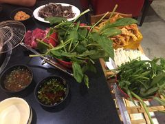 -潮盧打边炉