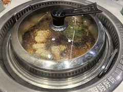 -满兴咱妈烀饼铁锅炖(兰州北街店)