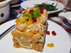 -邓丽君音乐主题餐厅