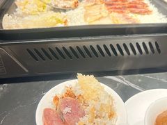 -芳芳私房菜·精做淮扬菜(承德路店)