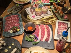 -MIKOMIKO和牛烧肉专门店(南门店)