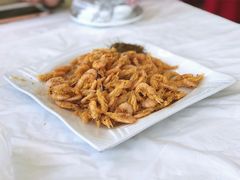 -渔民船说·北塘海鲜·天津菜·海肠捞饭(北塘古镇店)