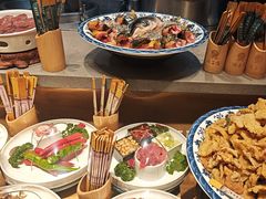 -鸽子窝(黄村店)