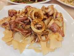 -新金盛·海鲜酒楼(盐田店)