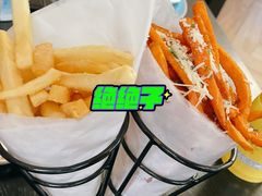 -莫多多餐厅