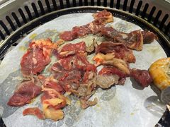 -鹤之乡·齐齐哈尔烤肉·非遗(秋涛路店)