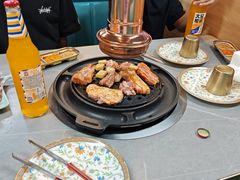 -牛犇炭火烤肉·鲜切烤肉(承德总店)