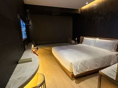 -YOHO荷里活罗斯福酒店