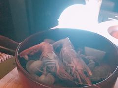 -IL Forno 意坊·意大利餐厅(温州万象城店)