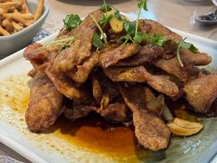 -斯琴阿妈蒙古餐厅(新城店)