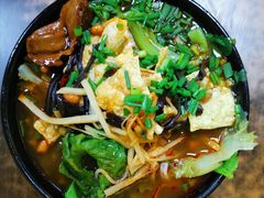 -阿生哥螺蛳粉•火锅(永安街店)