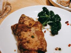 椒盐猪手-莆田餐厅PUTIEN(三里屯店)