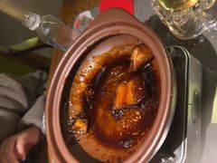 -老头儿油爆虾(星光一期店)