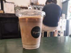 -Tequila Espresso(嘉善路店)