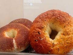 -HOT CRUSH趁热集合·现烤面包(环球港店)