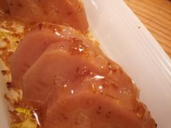 -周三的情书花园餐厅(江北店)