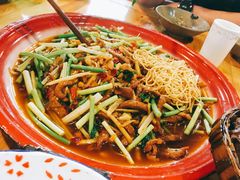 -灶东家民间菜(回兴店)