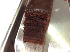 -Awfully Chocolate(来福士广场店)
