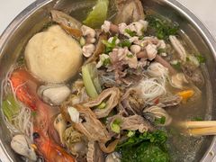 -福屿鲜捞小吃·捞化(福屿总店)