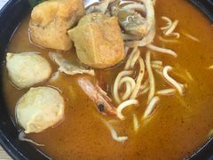 -老闽味沙茶面·姜母鸭(传承35年曾厝垵店)
