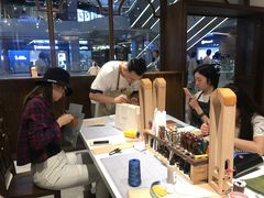 -HEARTISANS手工DIY皮艺体验(安贞环宇荟店)