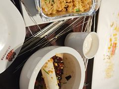 -三个大叔东北烧烤·砂锅菜(西三旗店)