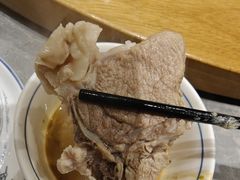 -王师傅羊汤客