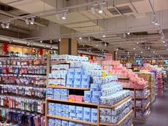 -尚美生活超市(万福广场店)