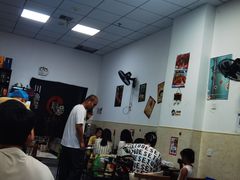 -川渔居—鱼火锅(八方汇店)