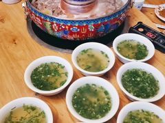 -木辛水水冰煮羊(新一中店)