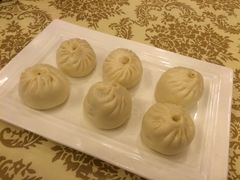 -中国饭店-餐厅