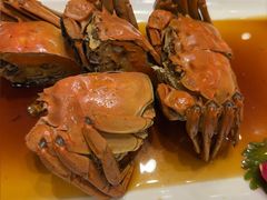-金哥私房菜馆(张府园总店)
