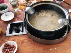 -15年老字号鑫鑫猪肚鸡·椰子鸡海南火锅(兴隆华侨农场店)