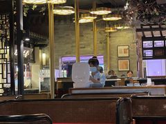 大堂-杏花堂山西菜馆(壹方城店)