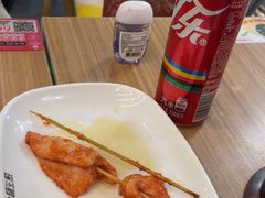 -小杨生煎(白玉兰广场店)