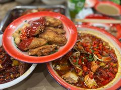 -老三样·旧食新味(万寿宫店)