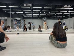 -G-STEPS舞蹈工作室