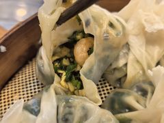 -内蒙联营烧麦 草原石榴红(护国寺店)