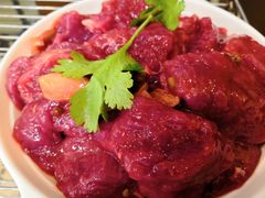 -澳盟清汤鲜黄牛肉(公济桥路店)