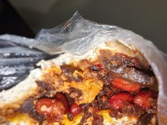 -老金家蛋菜夹馍(西安总店)