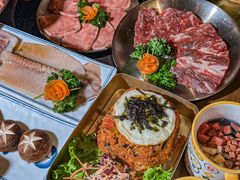 -香猪坊韩国烤肉专属门店(魏公村店)