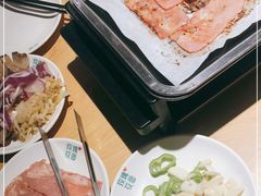 -玫瑰花园自助烤肉(顺义鑫海韵通店)
