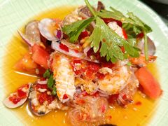 -Home Thai·泰谣(王府井apm店)