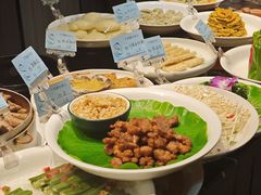 -千岛湖小鱼儿·淳安匠心农家菜