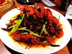-红盔甲·小龙虾(天钥桥店)